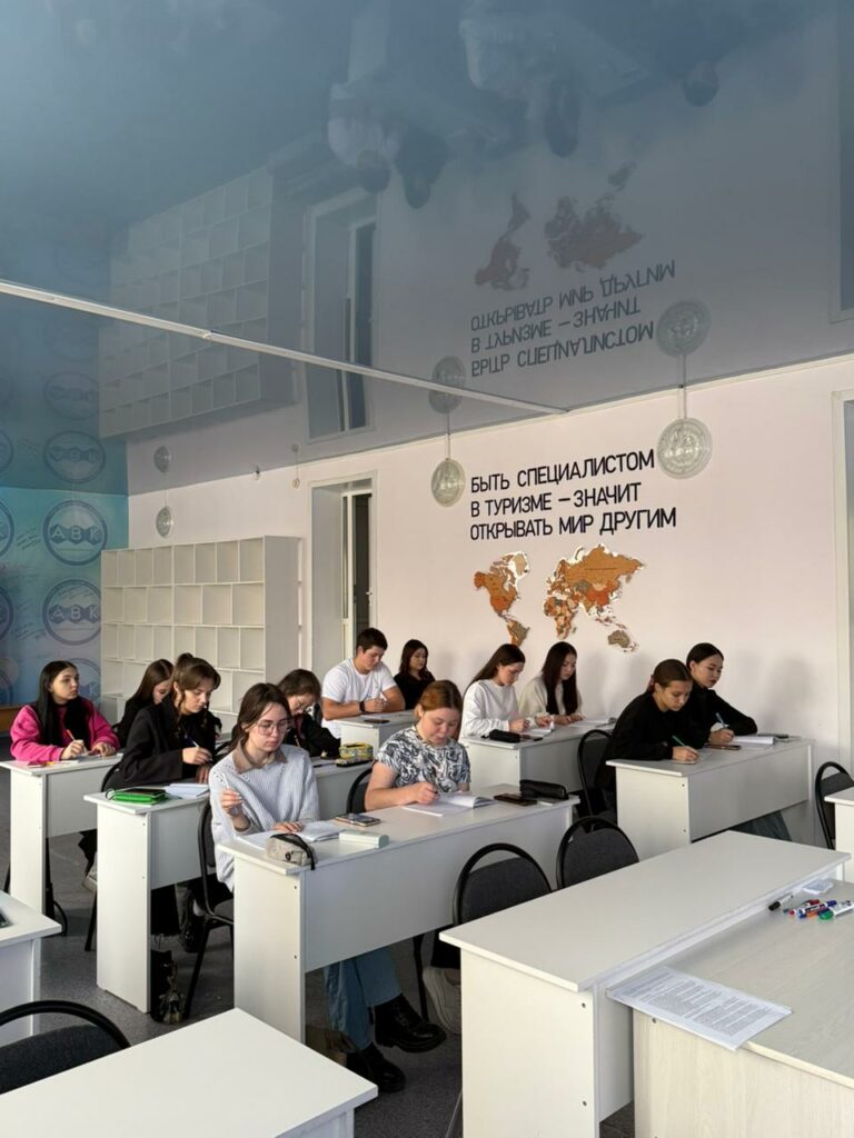 Китайский язык — язык будущего!